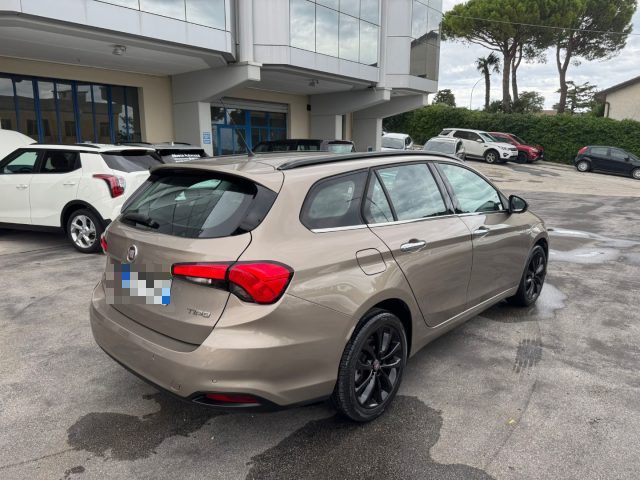 FIAT Tipo usata, con Airbag laterali