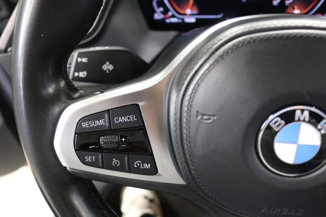 BMW 220 usata, con Sensori di parcheggio posteriori