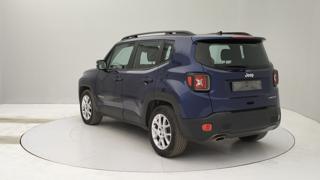 JEEP Renegade usata, con Airbag laterali
