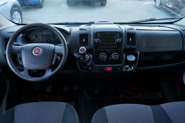 FIAT Ducato usata 15
