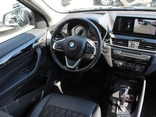 BMW X1 usata, con Immobilizzatore elettronico