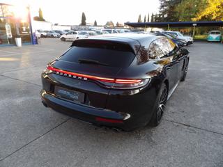 PORSCHE Panamera usata, con Alzacristalli elettrici