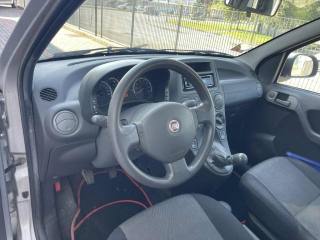 FIAT Panda usata, con Airbag