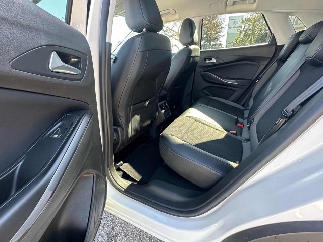 OPEL Grandland X usata 11