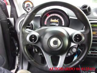 SMART ForTwo usata, con Bracciolo