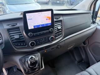 FORD Transit Custom usata 14