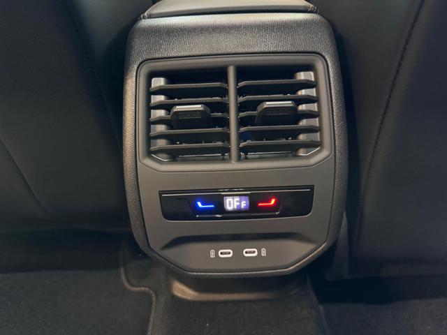 CUPRA Formentor usata, con Cruise Control