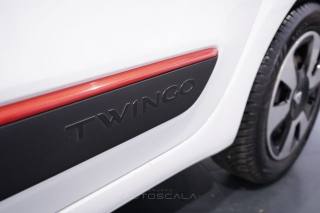 RENAULT Twingo usata 27