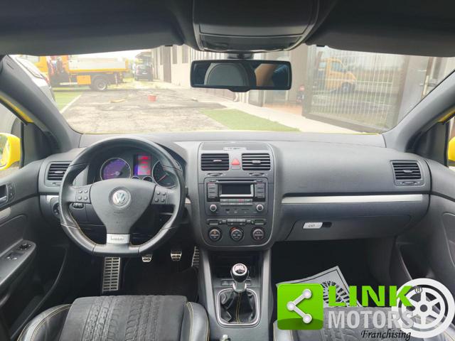 VOLKSWAGEN Golf GTI usata 10