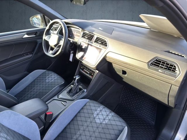 VOLKSWAGEN Tiguan usata, con Cruise Control