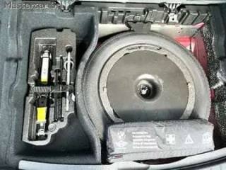 BMW 216 usata, con Immobilizzatore elettronico