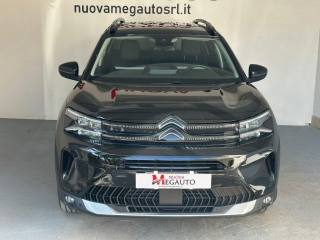 CITROEN C5 Aircross usata, con Airbag laterali