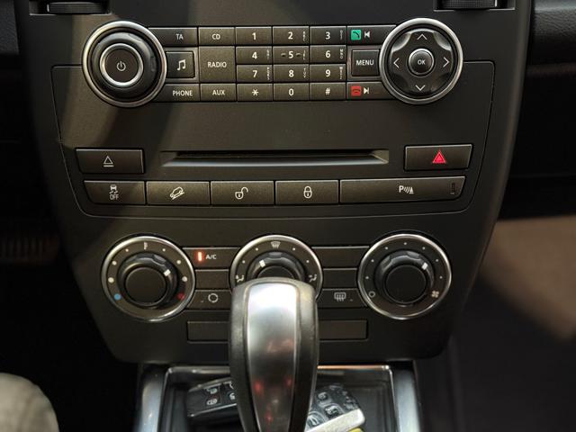 LAND ROVER Freelander usata, con Immobilizzatore elettronico