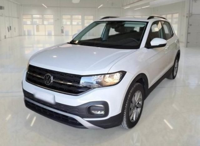 VOLKSWAGEN T-Cross usata, con ABS