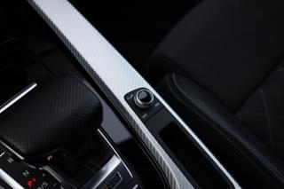 AUDI RS4 usata, con Controllo trazione