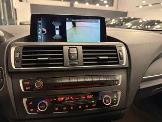BMW 120 usata, con Controllo automatico clima