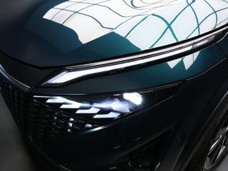 NISSAN Qashqai usata, con Climatizzatore