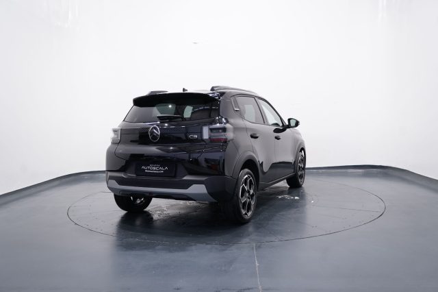 CITROEN C3 usata, con Autoradio