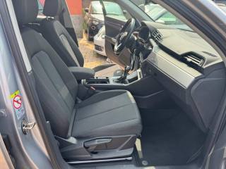 AUDI Q3 usata, con Immobilizzatore elettronico