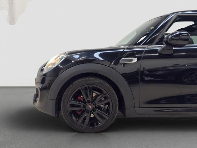 MINI Cooper usata, con Chiusura centralizzata