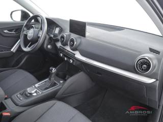 AUDI Q2 usata 11