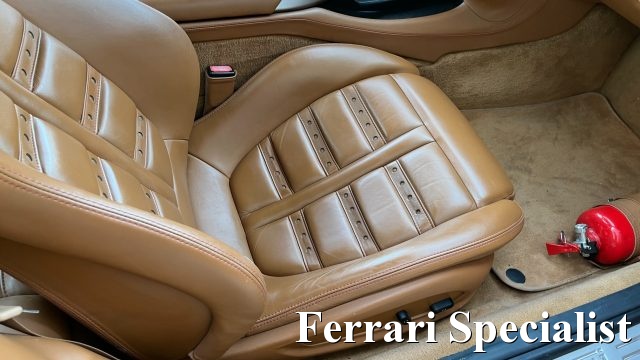 FERRARI California usata 35