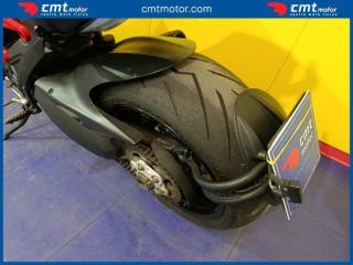 DUCATI Diavel usata 6