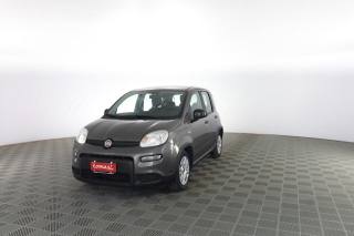FIAT Panda PANDA 1.0 FireFly S&S Hybrid