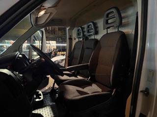 FIAT Ducato usata, con Immobilizzatore elettronico