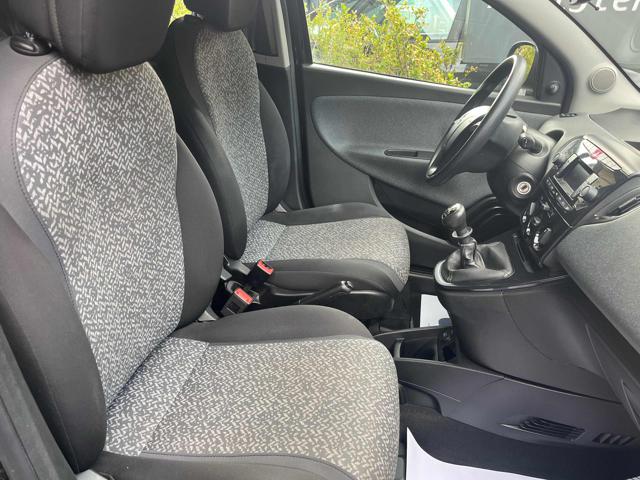 LANCIA Ypsilon usata, con Climatizzatore