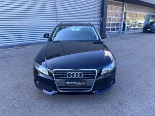 AUDI A4 usata, con Airbag