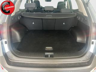 KIA Sportage usata, con Servosterzo
