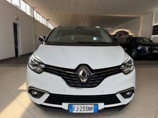 RENAULT Grand Scenic usata, con Airbag Passeggero