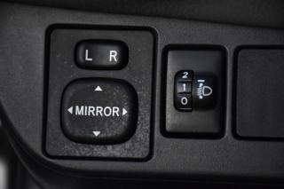 TOYOTA Yaris usata, con Touch screen