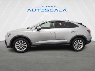 AUDI Q3 usata, con Airbag laterali
