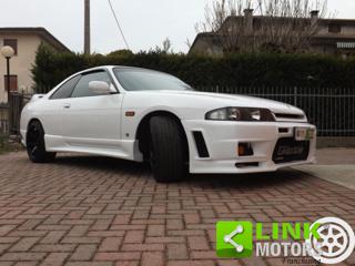 NISSAN Skyline usata 41