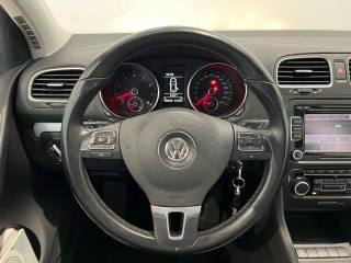 VOLKSWAGEN Golf usata, con Chiusura centralizzata