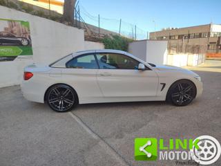 BMW 420 usata, con Cerchi in lega