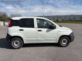 FIAT Panda usata, con ESP