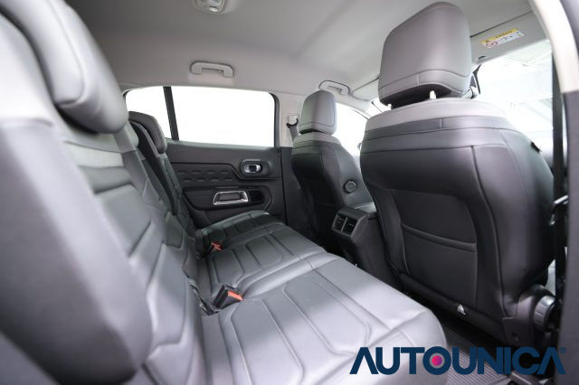CITROEN C5 Aircross usata, con Airbag testa