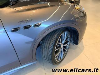 MASERATI Grecale usata, con Chiusura centralizzata