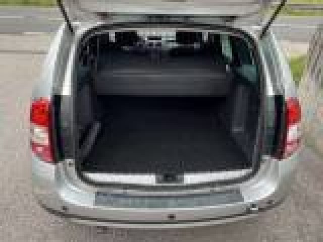 DACIA Duster usata, con Airbag