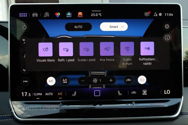 VOLKSWAGEN Tiguan usata, con Blind spot monitor