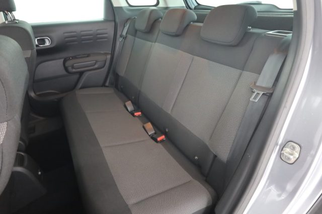 CITROEN C3 Aircross usata 2