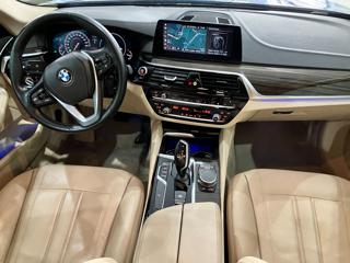 BMW 530 usata, con Cerchi in lega