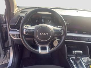 KIA Sportage usata 11