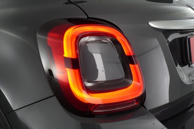 FIAT 500X usata 15