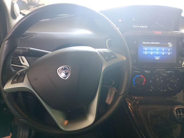 LANCIA Ypsilon usata, con Controllo trazione