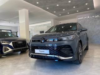 VOLKSWAGEN Tiguan usata, con Controllo elettronico della corsia