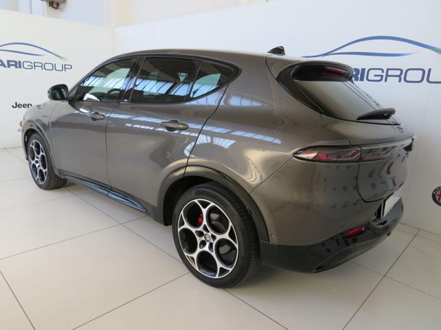 ALFA ROMEO Tonale usata, con Airbag Passeggero